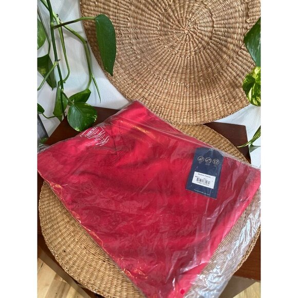 Cherokee workwear, revolution size, large red shirt - Picture 1 of 6
